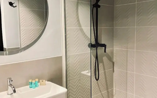 Atelier Skalo Boutique Hotel