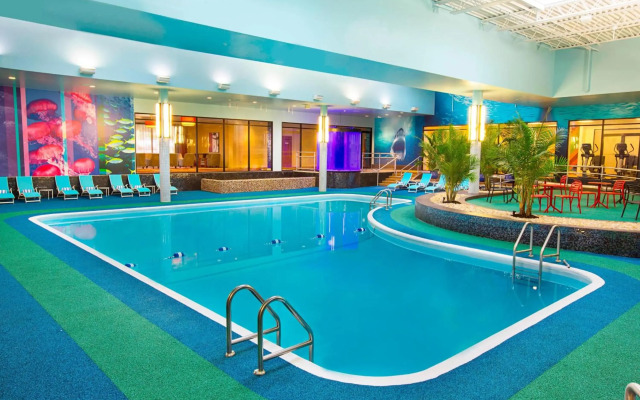 Sheraton Niagara Falls