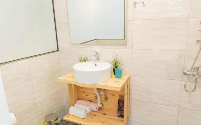 AS ALESIAS SUITES.Room 12.