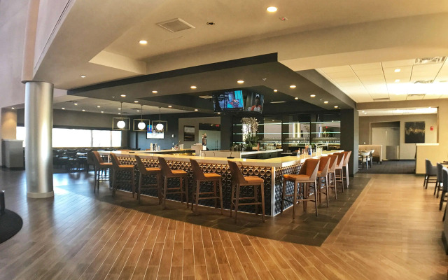 Hilton Tucson East