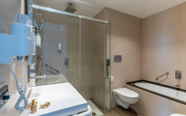 Best Western Premier Hotel Royal Santina