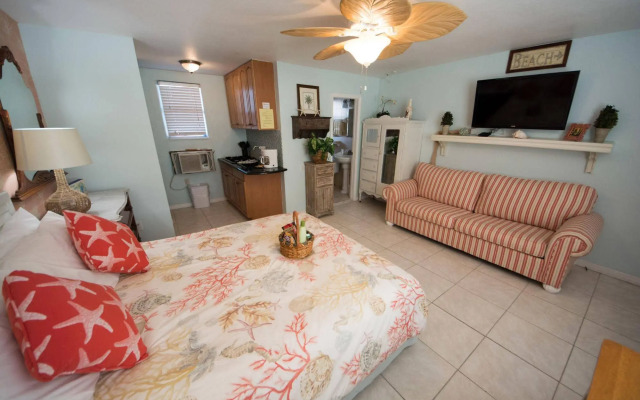 Camelot Beach Suites