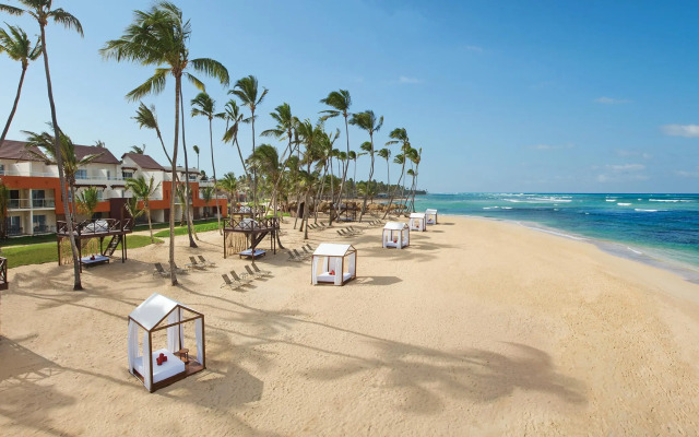 Breathless Punta Cana Resort & Spa - Adults Only - All Inclusive