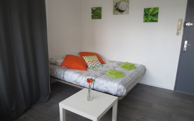 Studio Parc des Expositions