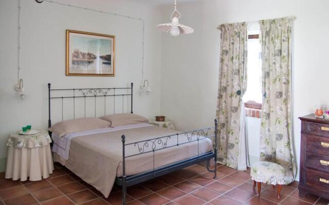 B&B Il Giarolo