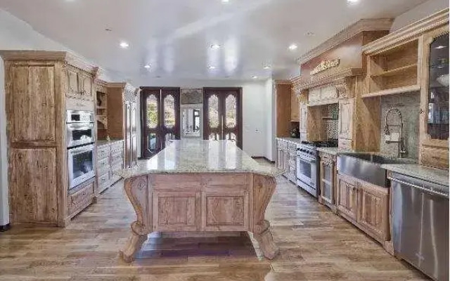 Bouganim Villa