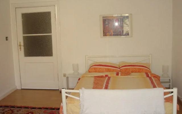 Privatzimmer - Berlin Schoneberg