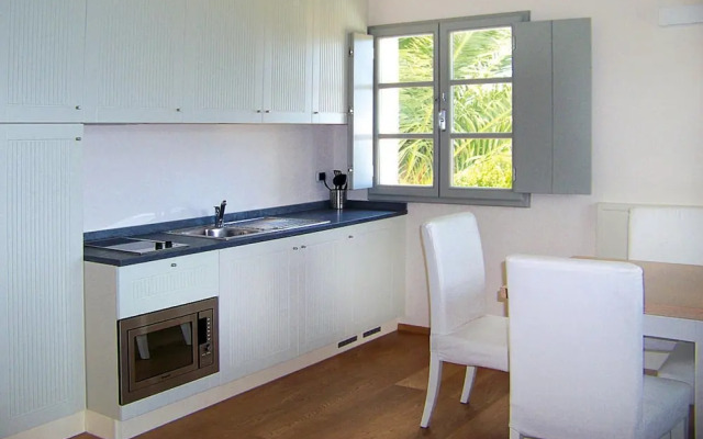 Residence La Chiusa di Rio, Rio Nell'elba