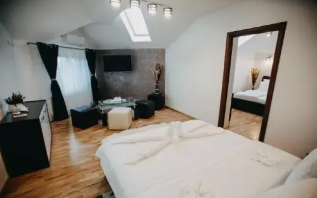 Pensiunea Jacqueline