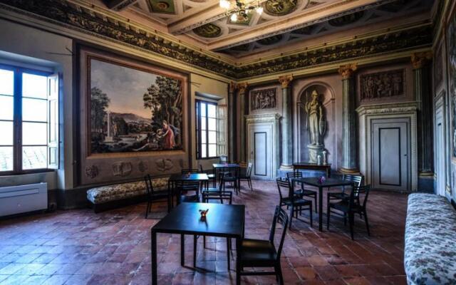 Il Salotto Delle Chiacchiere