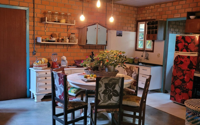 Spa Hostel Villa Morena