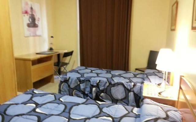 Hostel St.Marius-Gracia