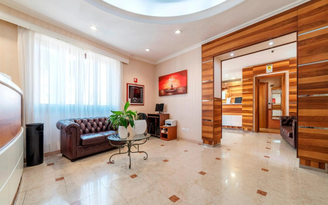 Hotel Riviera  Fiumicino