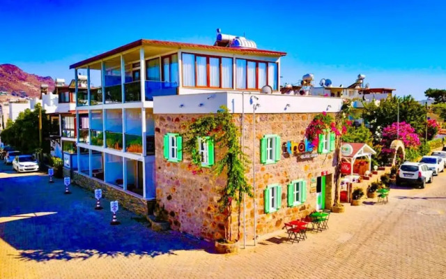 Thales Butik Otel
