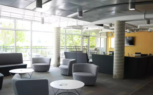 Barker Suites Southport