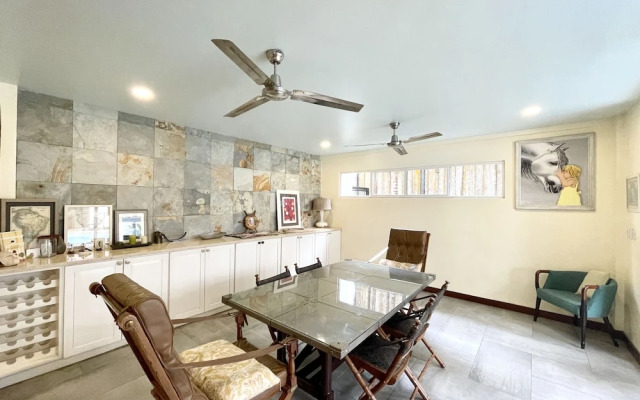 Luxury Beachfront Oasis - Hermosa Palms 50 by RedAwning