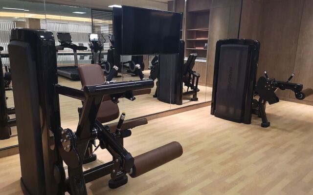 Haikou Yatter Hotel, Vignette Collection by IHG