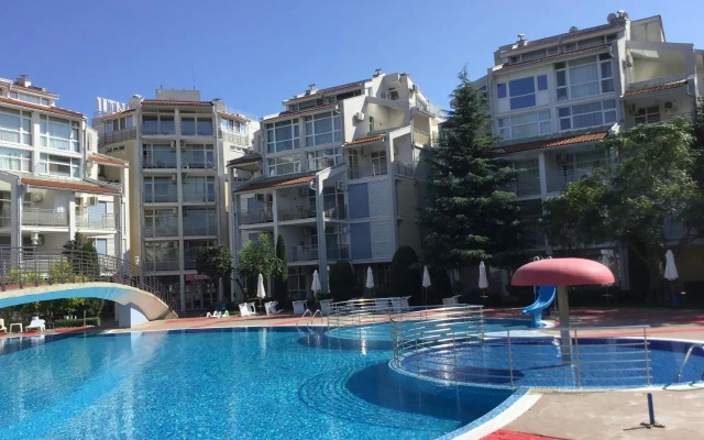 Elit 2 Apartment