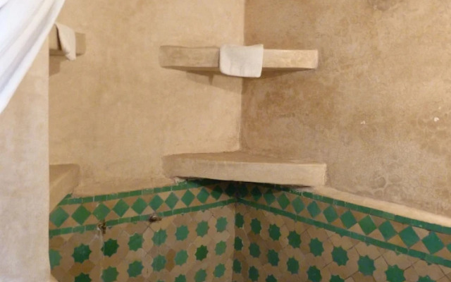 Riad Du Figuier