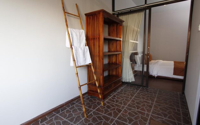 The Victory Residence Seminyak