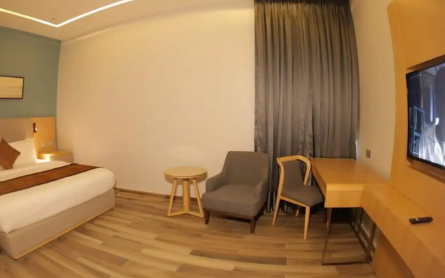 Limeridge Signature Hotel
