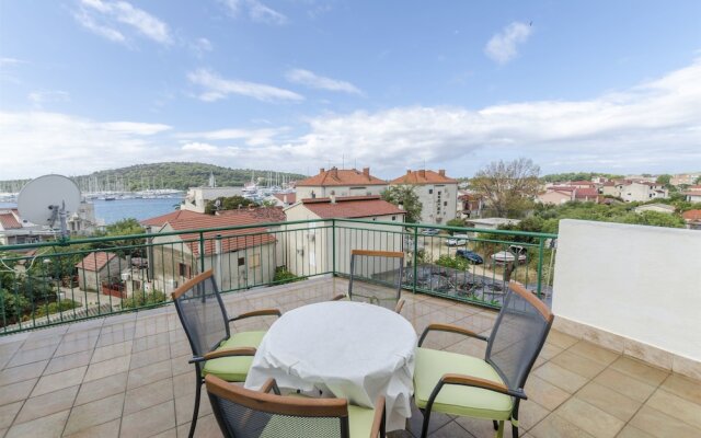 Apartments Ercegović