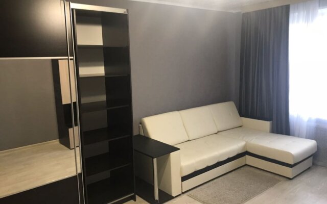 Moscow Apartaments