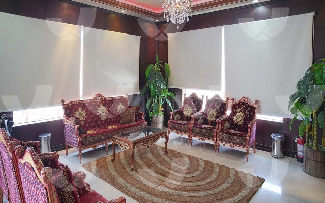 Al Diar Al Alamiah 1