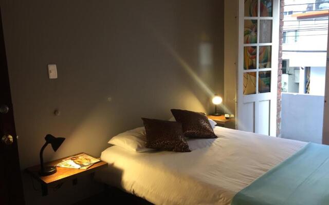 Hobu Hostel
