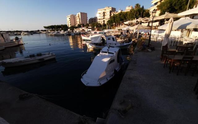 Porto Chania