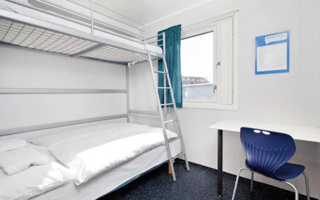 Budget Hotel Kristiansand