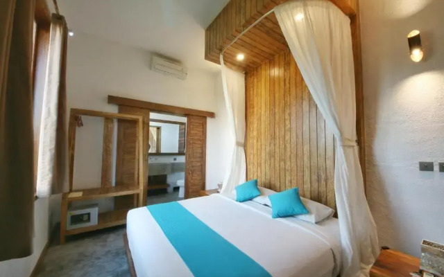Echoland Bed & Breakfast