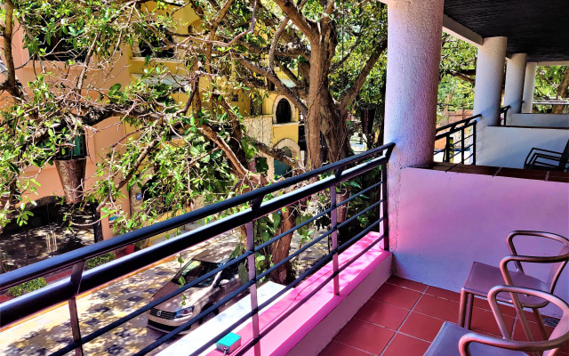 Hotel Mariachi by Kavia 5th Av