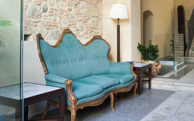 Le Corti - Dimora Storica