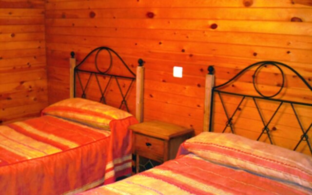 Casa Rural Los Almendros II