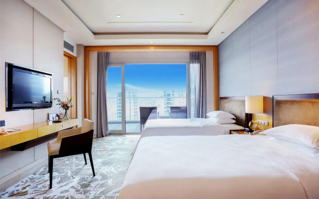 Sheraton Qiandao Lake Resort