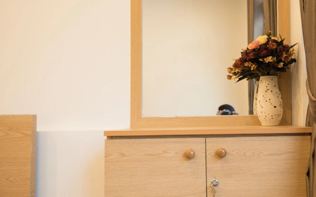 Saigon April Homestay