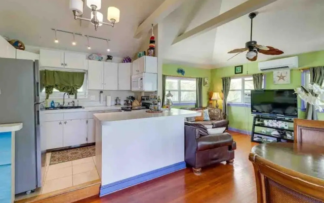 Atlantic View Luxury Villa with Pool