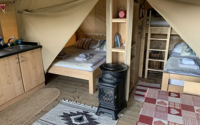 Torrent Walk Glamping