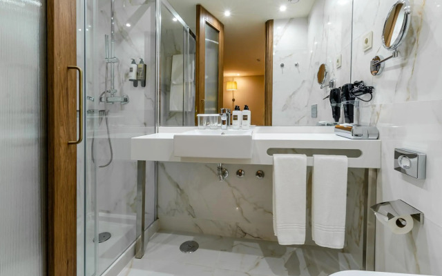 TURIM Lisboa Hotel
