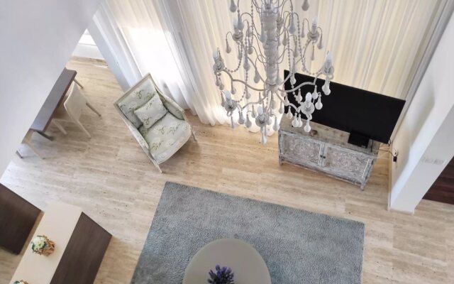 Atlantis Gardens Apartments & Villas