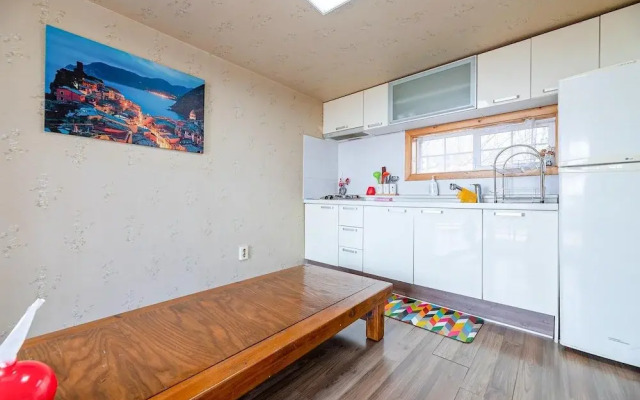 Ganghwa Western Beach Pension