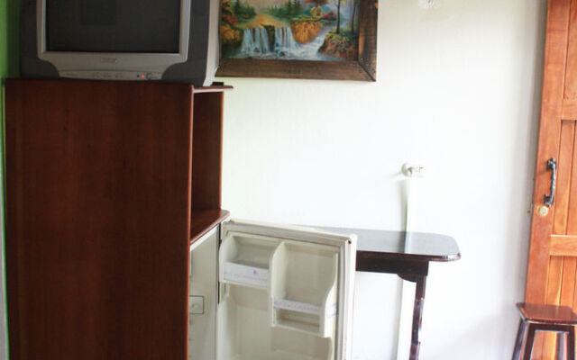 Hotel Arenal Rossi