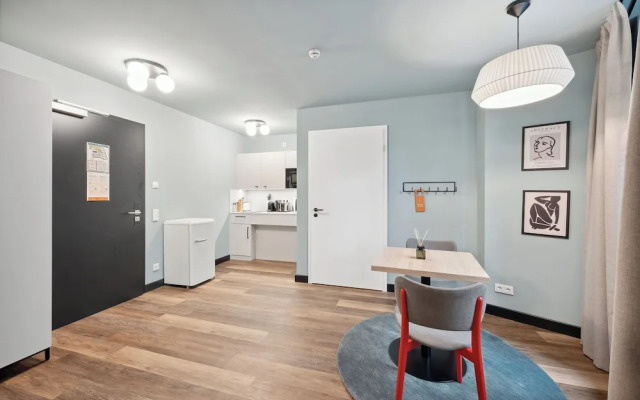 limehome Berlin Stresemannstr