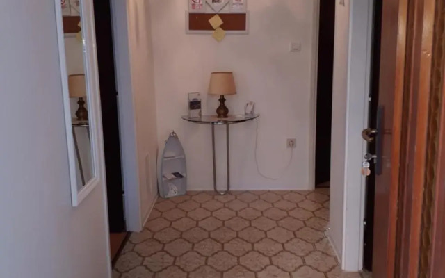 Apartment Kontrada