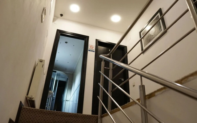 Bucharest Center Villa