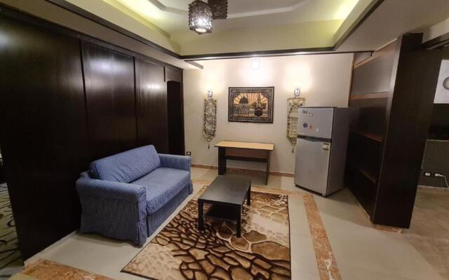 The Resort Studio - New Cairo