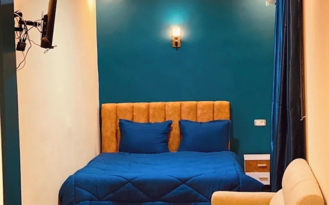 Hotel Dar Ali