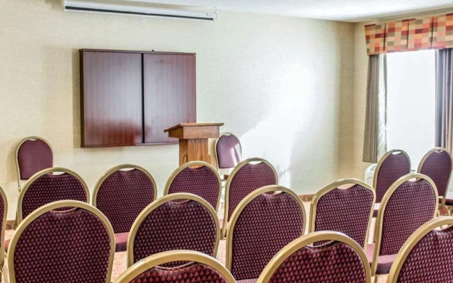 Comfort Inn