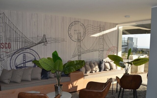 Apartamento 61 Vista ON